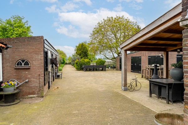 Medium property photo - Hogevaart 91, 5161 PM Sprang-Capelle
